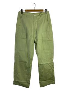 renegh/22SS/BROAD DOUBLE FACE CARGO PANTS/カーゴパンツ/2/レネフ