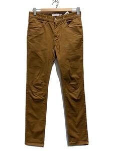 nonnative◆DWELLER 4P TAPERED FIT 2/コットン/CML/NN-P3225