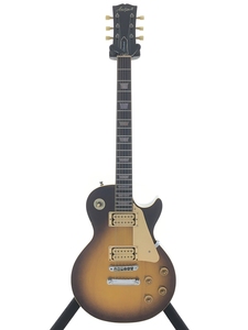 AriaProII◆LS-500D/Brown Sunburst/1980/純正ディマジオPU/デュアルサウンド/日本製