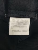 ISSEY MIYAKE◆ボトム/-/ポリエステル/BLK/無地/IM33FF520_画像5