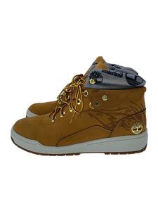 Timberland◆ハイカットスニーカー/26cm/CML