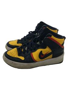 NIKE◆DUNK HIGH UP_ダンク ハイ アップ/26.5cm/マルチカラー