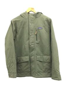 patagonia◆ナイロンジャケット/XXL/ナイロン/KHK/68460