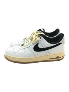 NIKE◆AIR FORCE 1 07 LX_エア フォース 1 07 LX/29cm/WHT