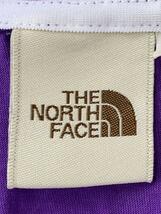 THE NORTH FACE◆茶タグ/Hooded Vest/ベスト/M/コットン/PUP/ATW30001_画像3