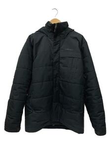 patagonia◆マウンテンパーカ/L/ナイロン/BLK/29435FA12