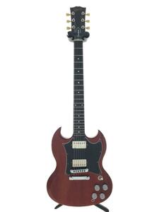 Gibson◆SG Special Faded/Worn Cherry/2004/トラスロッドカバー付替/本体のみ