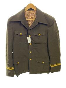 MILITARY◆Thorngate Uniforms inc/60s-70s/将校服/40/ユニオンチケット/センターベント