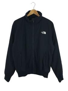 THE NORTH FACE◆CAMP NOMAD JACKET/ジャケット/XL/ナイロン/NVY/無地/NP71932
