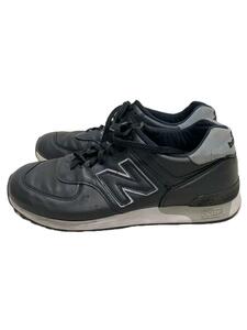 NEW BALANCE◆M576//ブラック/42.5/BLK