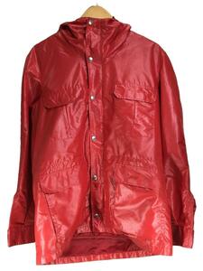 Traditional Weatherwear◆ジャケット/40/ポリエステル/RED/082HF-7825A