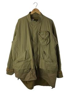 COMFY OUTDOOR GARMENT◆コート/L/コットン/BEG/CMF1902-J06C-JS