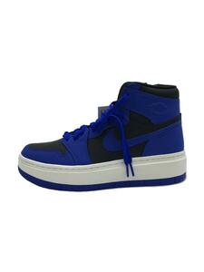 NIKE◆AIR JORDAN 1 ELEVATE HIGH_ジョーダン 1 エレベート HIGH/27.5cm/BLU