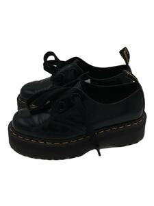 Dr.Martens◆ドレスシューズ/UK6/BLK