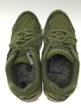 NEW BALANCE◆ローカットスニーカー/27cm/GRN/M2002RAG_画像3