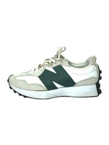 NEW BALANCE* low cut спортивные туфли /23cm/WS327DC