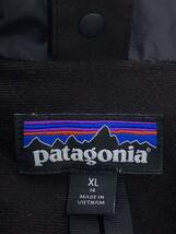 patagonia◆ジャケット/XL/ポリエステル/BLK/68035FA19_画像3