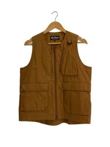 WILDTHINGS*MIG VEST/mig лучший /WT19006N/XS/ хлопок /CML/ одноцветный 