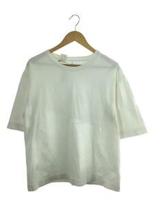 N.HOOLYWOOD◆Tシャツ/38/コットン/WHT/22RCH