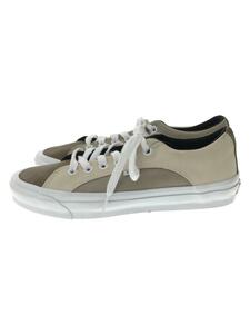 VANS* Ran pin / low cut sneakers /29.5cm/CRM/ cream / suede /721356