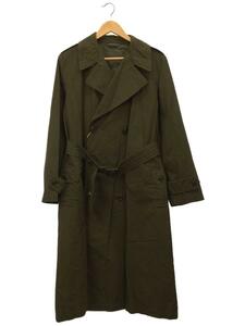 M.I.D.A.◆US Army M1950 Over Coat/コート/M/コットン/GRN/無地/M214003