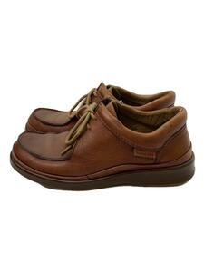 Clarks◆ローカットスニーカー/US6.5/BRW