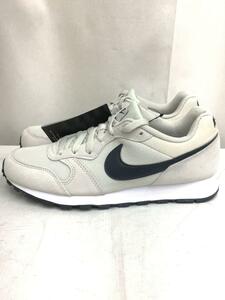 NIKE◆MD RUNNER 2/エムディーランナー/グレー/749794-009/26cm/GRY