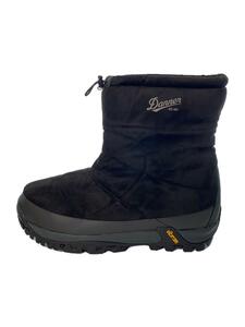 Danner◆ブーツ/28cm/BLK/D120100 MS/FREDDO MS