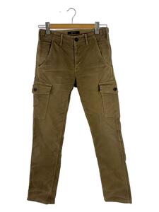 JOHN BULL◆GERMANY CARGO PANTS/カーゴパンツ/S/コットン/CML/11464