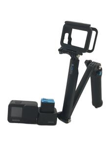 GoPro◆ビデオカメラ GoPro HERO9 BLACK CHDHX-901-FW SPBL1