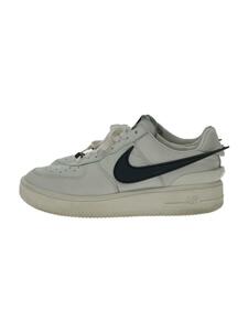 NIKE◆AMBUSH×Nike/Air Force 1 Low/ローカットスニーカー/28cm/WHT/DV3464-002/