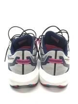 SAUCONY◆ローカットスニーカー/US7.5/GRY/S20759-40_画像6