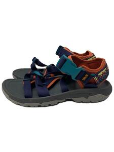 Teva◆Hurricane/ハリケーン/サンダル/27cm/GRY/1100033