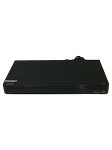 TOSHIBA◆ブルーレイレコーダー REGZAブルーレイ DBR-W508