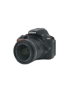 Nikon◆ニコン/デジタル一眼カメラ D5600 18-55 VR レンズキット