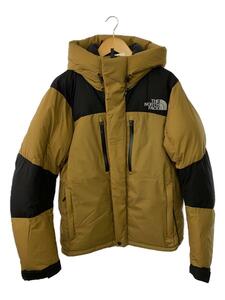 THE NORTH FACE◆BALTRO LIGHT JACKET_バルトロライトジャケット/XL/ナイロン/CML