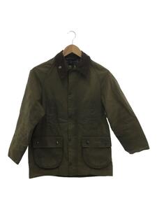 Barbour◆ジャケット/XL/コットン/GRN/無地/1702234/CLASSIC BEAUFORT/グリーン/バブア