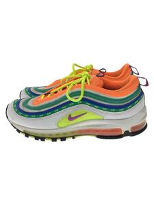 NIKE◆AIR MAX 97 OA JL/エアマックス/マルチカラー/CI1504-100/26cm/マルチカラー