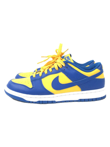 NIKE◆Blue Jay and University Gold/UCLA/27.5cm/BLU/DD1391-402