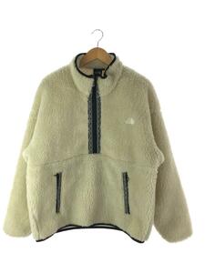 THE NORTH FACE◆SWEET WATER PULLOVER BIO/L/ポリエステル/IVO