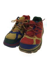 HOKA ONE ONE◆ローカットスニーカー/27cm/マルチカラー/F27219F_画像2