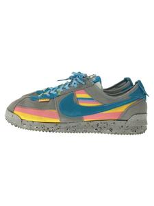 NIKE◆CORTEZ SP_コルテッツ スペシャル/27.5cm/GRY/DR1413-002