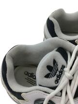 adidas◆ASTIR_アスター/22cm/ホワイト_画像8