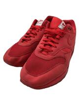 NIKE◆AIR MAX 1 PREMIUM/エアマックスプレミアム/レッド/875844-600/29cm/RED_画像1