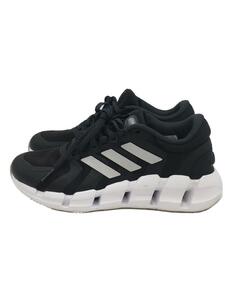 adidas◆ローカットスニーカー/25cm/BLK/HQ4171