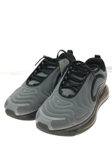 NIKE◆AIR MAX 720/27.5cm/グレー/AO2924-012/ナイキ/ストリート_画像2