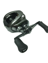 SHIMANO◆リール/ベイトリール/04116/METANIUM XG/メタニウム/左/フィッシング_画像1