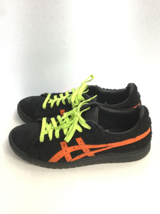 ASICS◆ローカットスニーカー/28.5cm/ブラック/1201A573/GEL-PTG HALLOWEEN