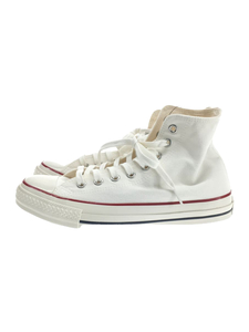 CONVERSE◆ハイカットスニーカー/26cm/WHT/1sc326