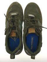 NEW BALANCE◆ローカットスニーカー/26.5cm/KHK/CM996ND_画像3